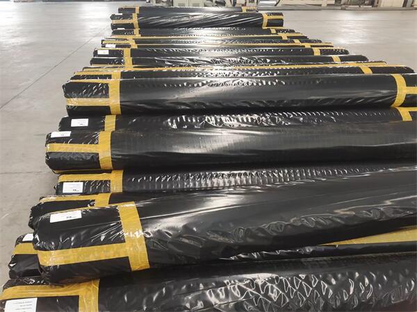 Custom-produced polyester geogrid for overseas clients.jpg