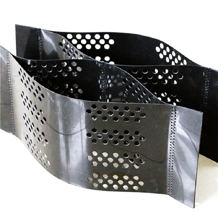 HDPE Plastic Geocell