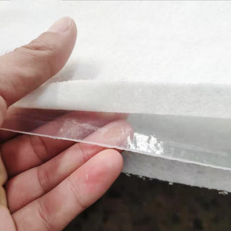Composite Geomembrane