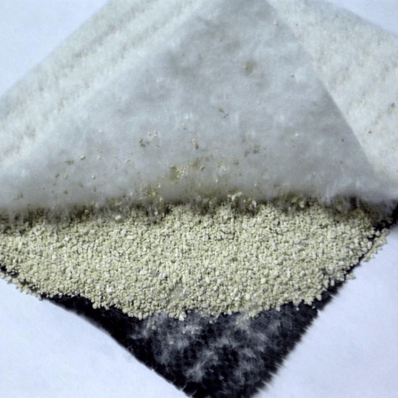 Geosynthetic Clay Liner