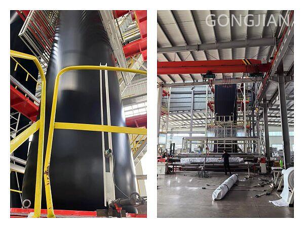 GONGJIAN is a leading manufacturer of high-quality geomembranes in China.jpg