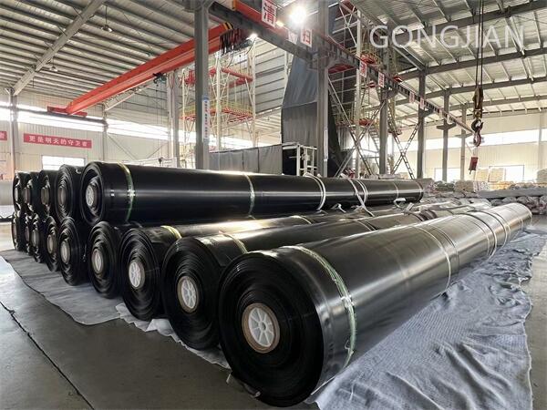 Customized hdpe liner for foreign clients.jpg