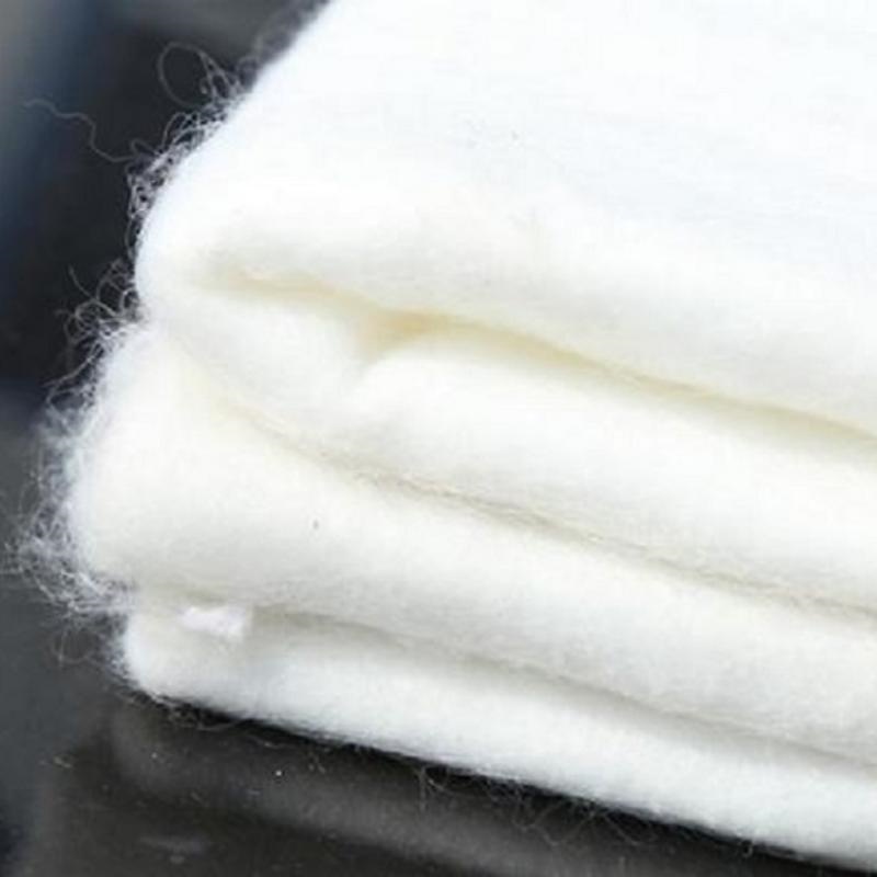 Polypropylene NonWoven Geotextile Fabric