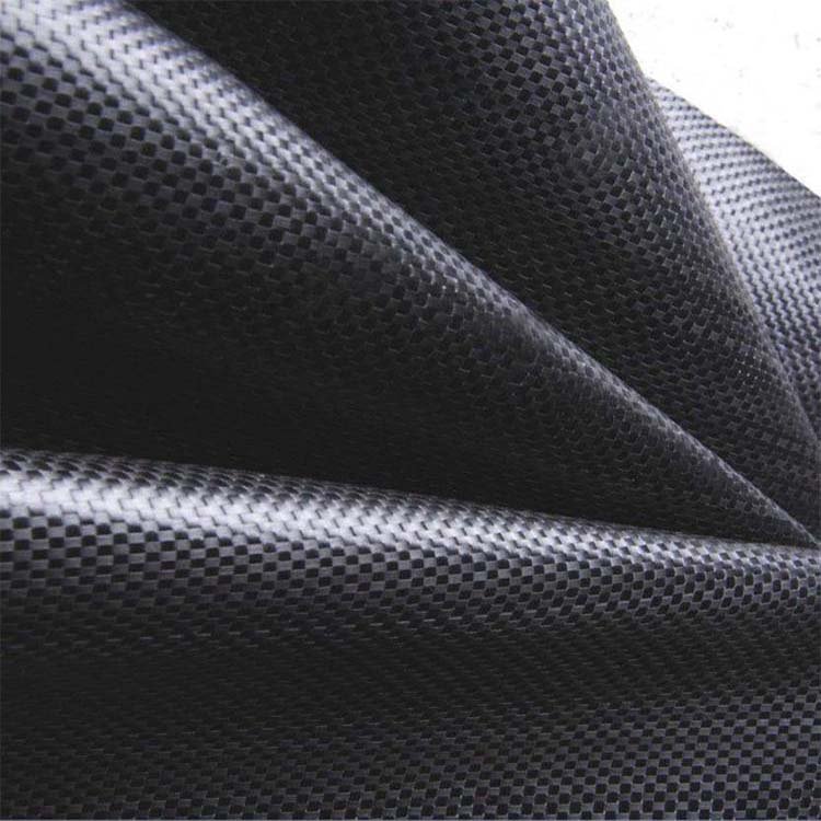 Polyethylene Woven Geotextile
