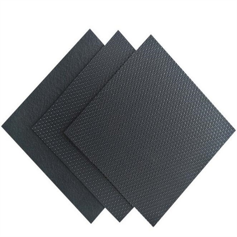 Textured HDPE Geomembrane