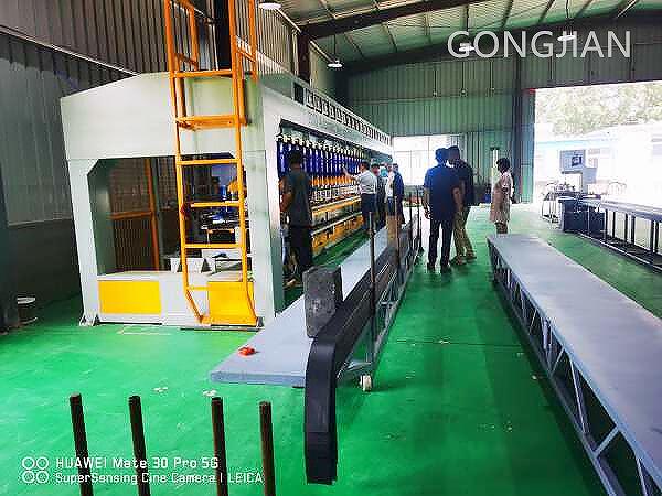 Geocell production line.jpg