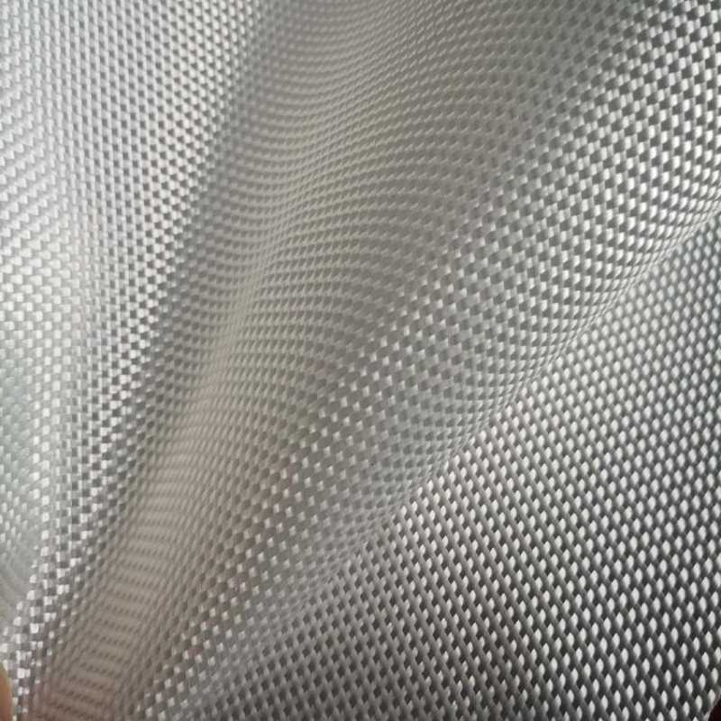 PET Woven Geotextiles