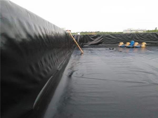 Geomembrane used for artificial ponds.jpg