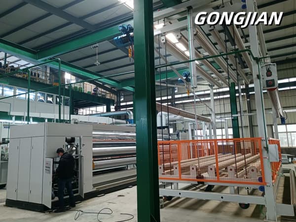 filament non woven geotextile equipment display.jpg