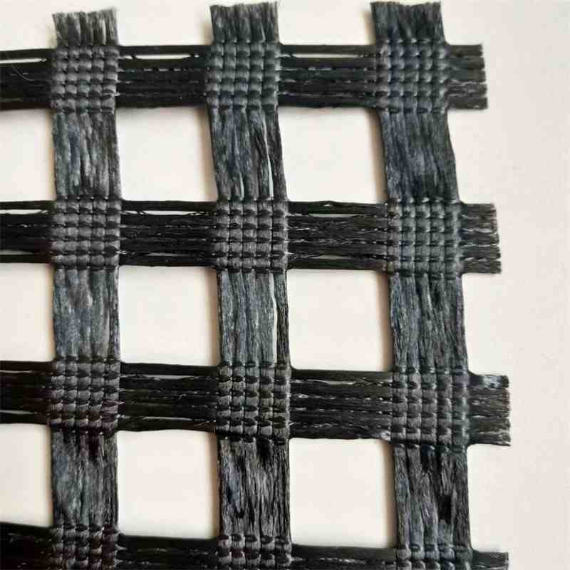 Polyester Geogrid